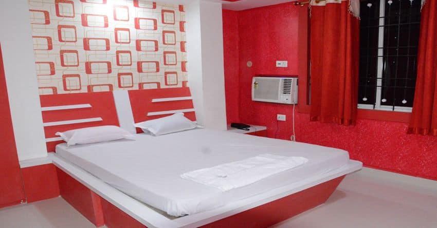 Hotel Gaya Regency, Gaya 5